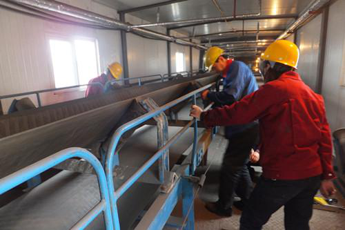 <a href='http://www.fengxiuxia.cn' target='_blank'><u>電子皮帶秤</u></a>檢測(cè)
