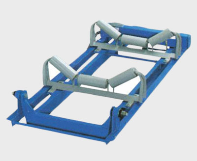 ICS<a href='http://www.fengxiuxia.cn' target='_blank'><u>電子皮帶秤</u></a>你用過(guò)嗎？圣能ics皮帶秤系列介紹
