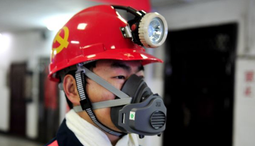 礦用防塵口罩能防病毒嗎？戰(zhàn)“疫”行動(dòng)和煤礦安全緊密相連