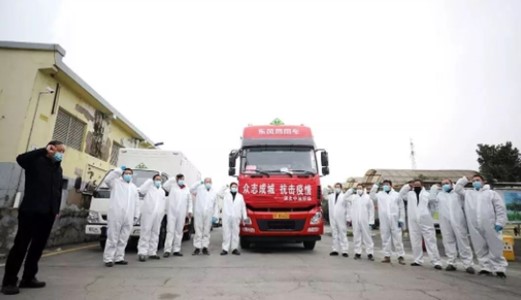 醫(yī)廢處理，圣能定量給料機沖鋒在“防疫戰(zhàn)場”