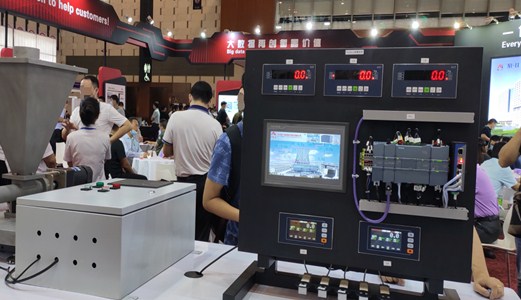 深入“2020中國國際衡器展覽會”，你看到了什么？