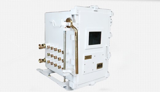 自帶“高貴血統(tǒng)” 圣能赫思曼礦用防爆交換機(jī)優(yōu)勢詳解