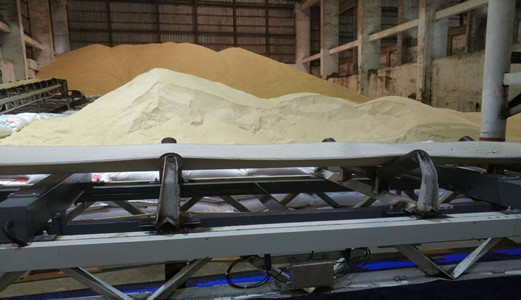 盤點<a href='http://www.fengxiuxia.cn' target='_blank'><u>皮帶秤廠家</u></a>，如何選配質(zhì)量高的電子皮帶秤？
