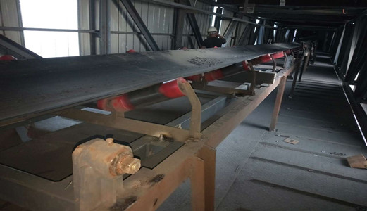 怎樣提高煤礦收益？<a href='http://www.fengxiuxia.cn' target='_blank'><u>電子皮帶秤</u></a>及產(chǎn)量監(jiān)測(cè)系統(tǒng)一站式解決方案