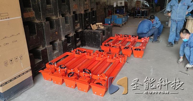 高精度組合矩陣電子<a href='http://www.fengxiuxia.cn/' target='_blank'><u>皮帶秤</u></a>